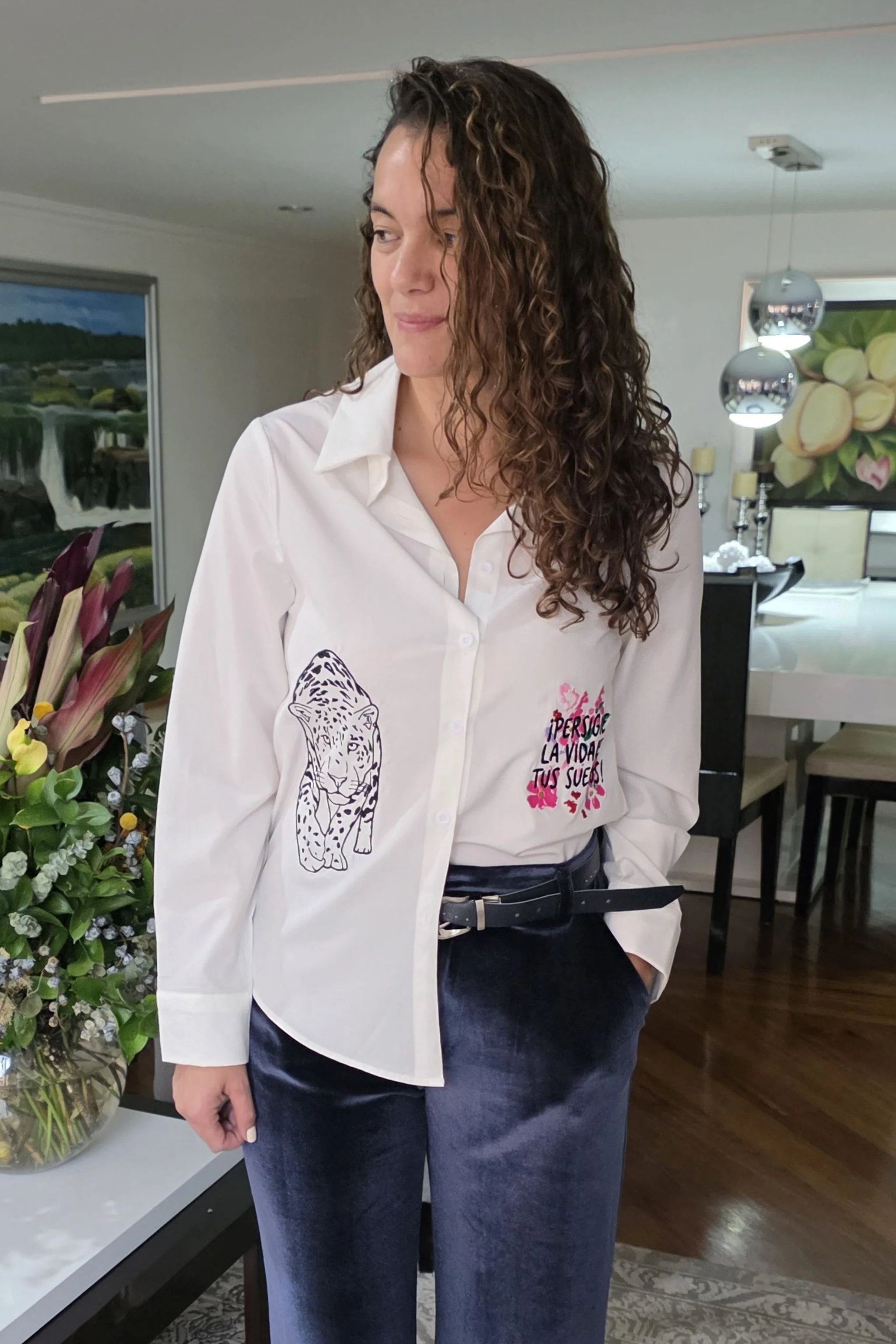 Camisas