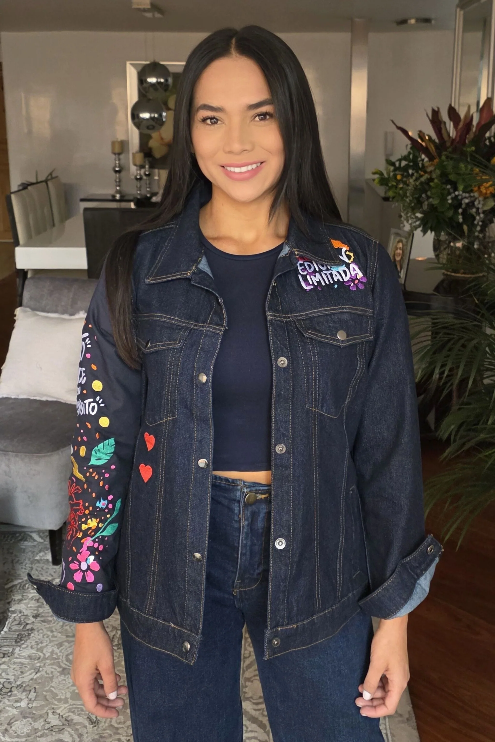 Chaquetas